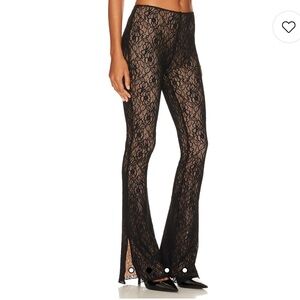 Revolve LOBA Carmen Pants size M